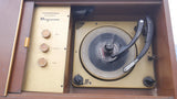 Vinyl Record Player Stereo