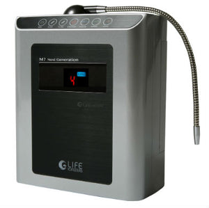 Alkaline Water Machines- M7